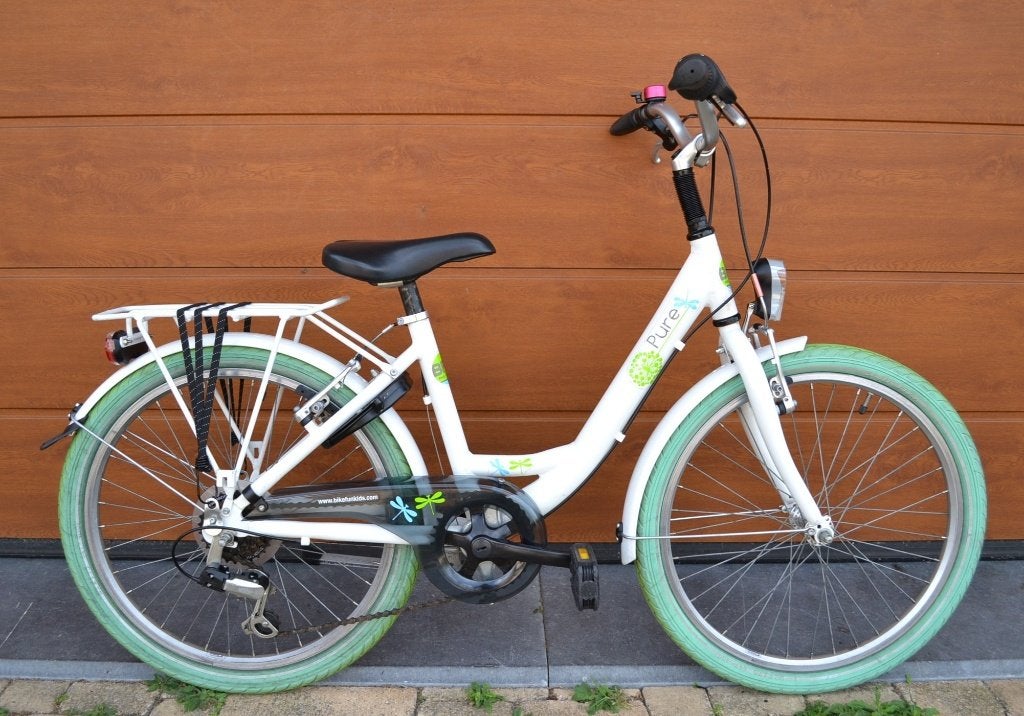 BFK pure. 22 inch. Topstaat, 100% perfect. Npr 420 €, Ophalen, 22 inch, Gebruikt, BFK, BIKE FUN KIDS