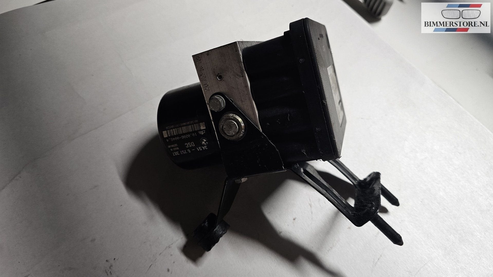 ABS pomp BMW 3 serie E46 34516757387 6757387 34516756292 675, Auto-onderdelen, Gebruikt, -, Ophalen of Verzenden, -