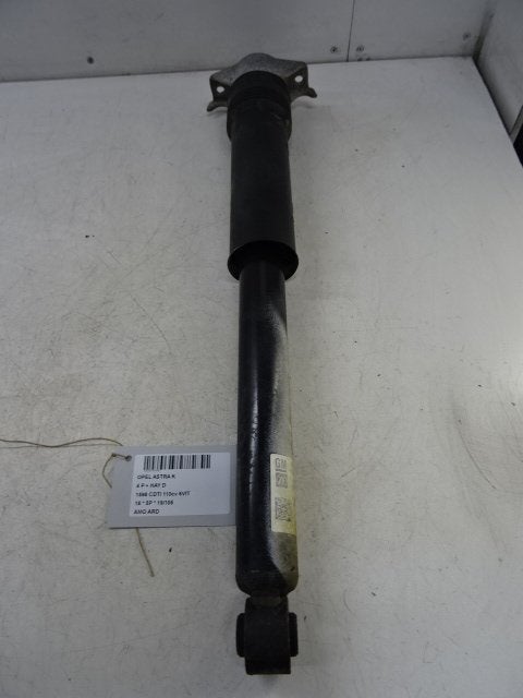 AMORTISSEUR ARRIÈRE DROIT Opel Astra K (39030539), Autos : Pièces & Accessoires, Utilisé, Opel