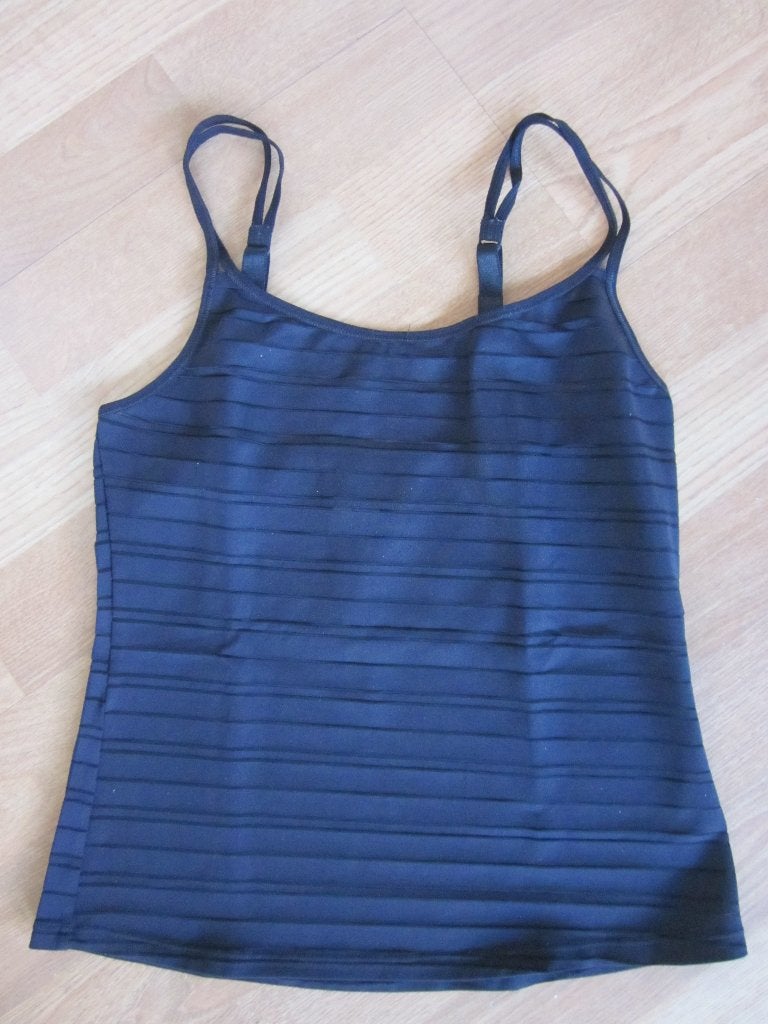 nieuw zwart slaaptopje, Kleding | Dames, Maat 38/40 (M), Zwart, Nieuw, Ophalen of Verzenden