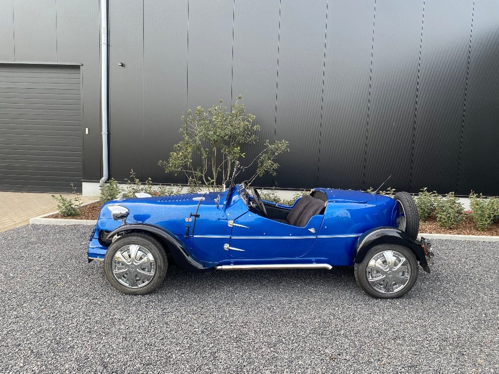 Citroen Lomax 1965, Auto's, Voorwielaandrijving, Stof, Zwart, Bedrijf