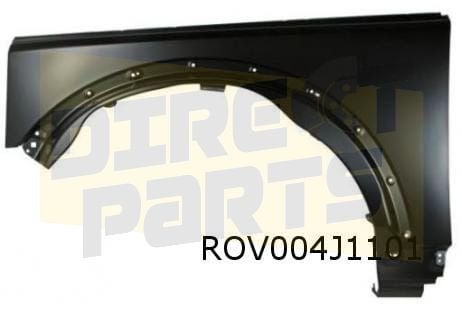 Land Rover Discovery III (10/04-9/09) voorscherm Links Origi, Neuf, Land Rover, -, -