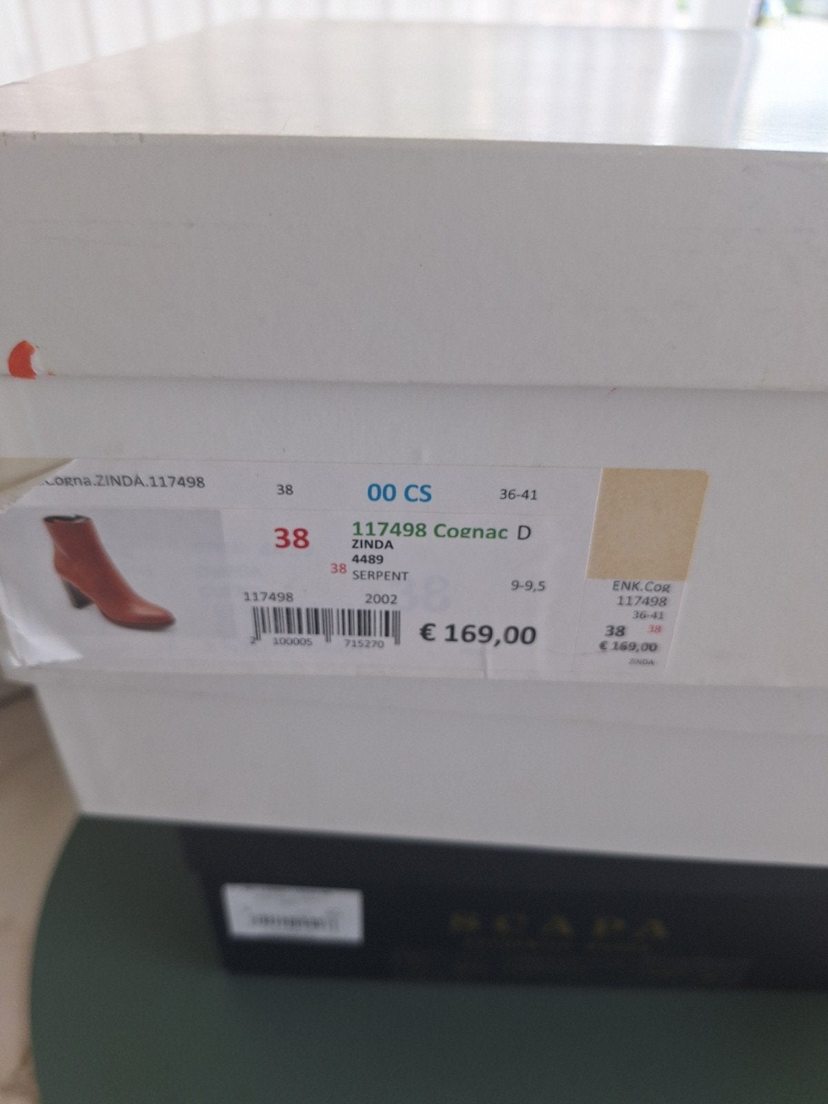 Enkelbotjes, Kleding | Dames, Schoenen, Bruin, Lage of Enkellaarzen, Nieuw, Ophalen of Verzenden