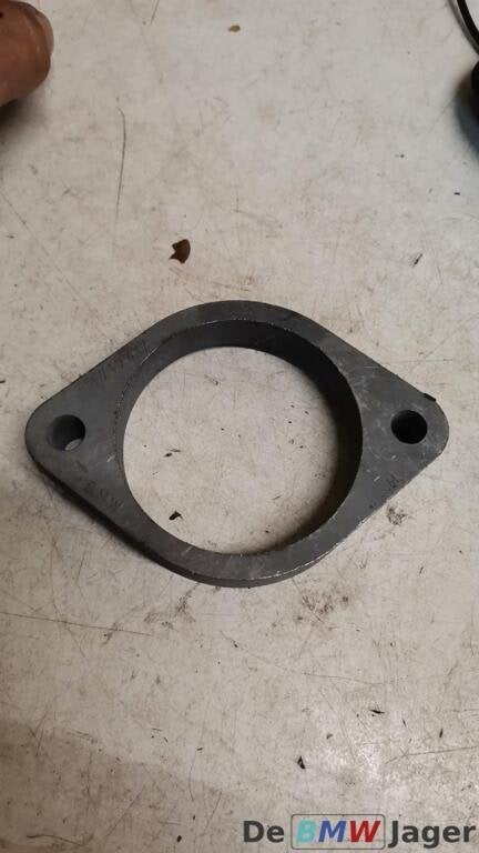 Flens BMW 3-serie E36 E46 Z3 E36 M3 18111719417, Auto-onderdelen, Gebruikt, Ophalen of Verzenden, BMW, BMW