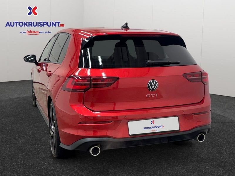 Volkswagen Golf, Auto's, 245 pk, Gebruikt, Euro 6, 1984 cc