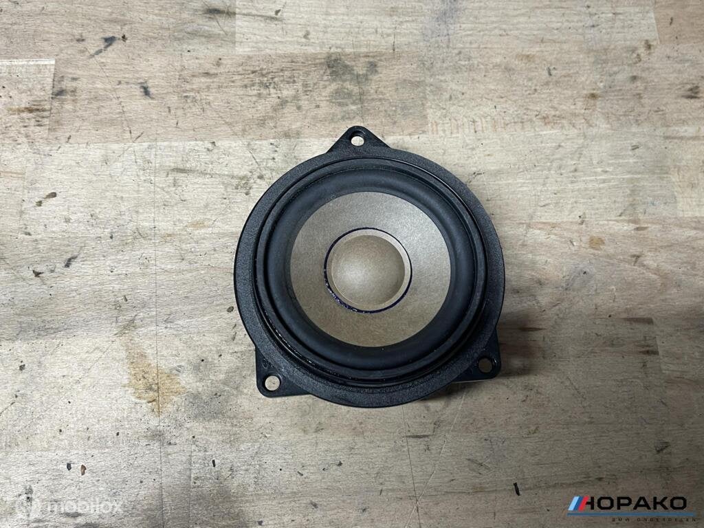 Speaker BMW F series | 6513917569702, Enlèvement ou Envoi, Einsteinlaan 5 rijswijk, Bmw, Utilisé