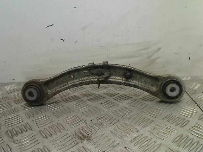 Draagarm links-achter van een Audi Q7, Gebruikt, -, -, -