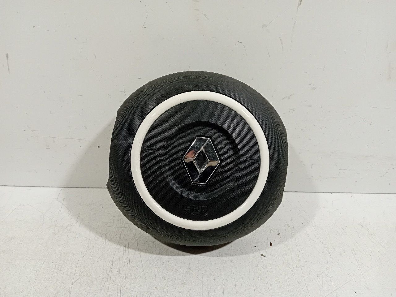 Airbag stuur Renault Twingo, Onderdelen@venauto.nl, Van der Ven Autorecycling B.V., Ettenseweg 76, 4706 PB Roosendaal, The Netherlands
