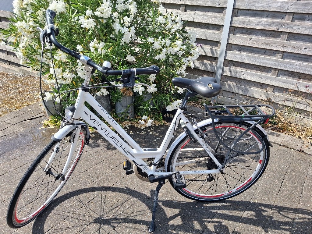 venturelli fiets dames, Ophalen, Gebruikt, Overige merken, Versnellingen