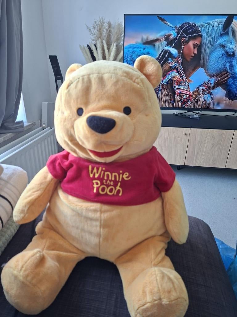 Winnie the pooh disney, Disney, Enlèvement, Disney