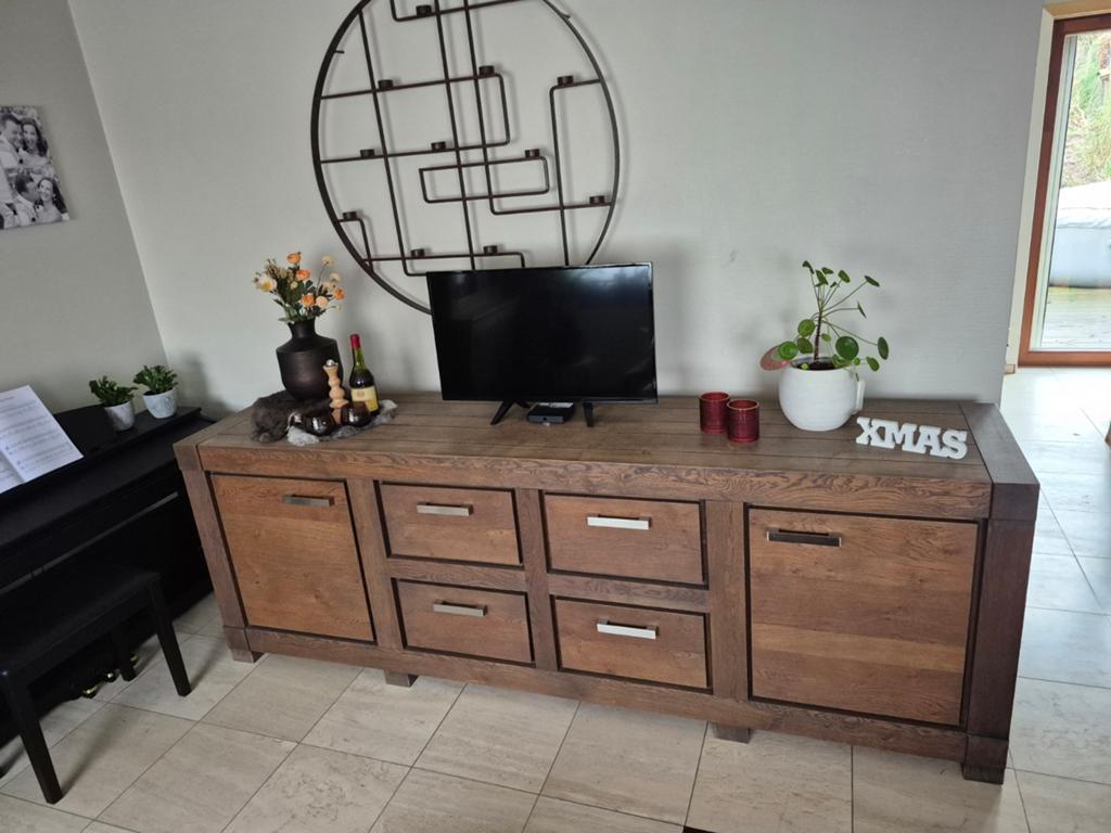 Dressoirkast, Huis en Inrichting, Kasten | Dressoirs, Ophalen