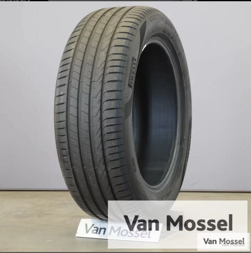 Pirelli Scorpion Elect Zomerband  255/50/R19, Autos : Pièces & Accessoires, 255 mm, Véhicule de tourisme, Pneus été, -
