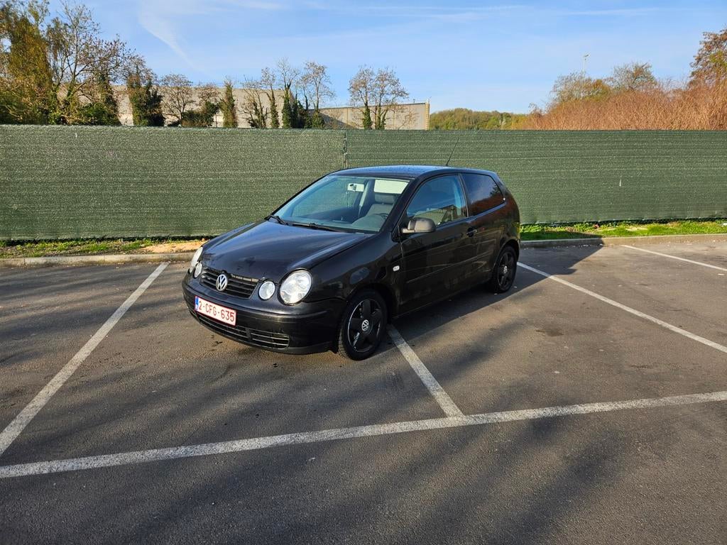 Volkswagen Polo 1.2 Essence euro – prête à immatriculer, Achat, Particulier, Essence, Polo