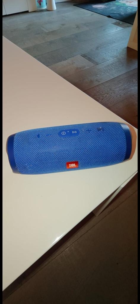 JBL Bluetooth speaker, Ophalen, Zo goed als nieuw