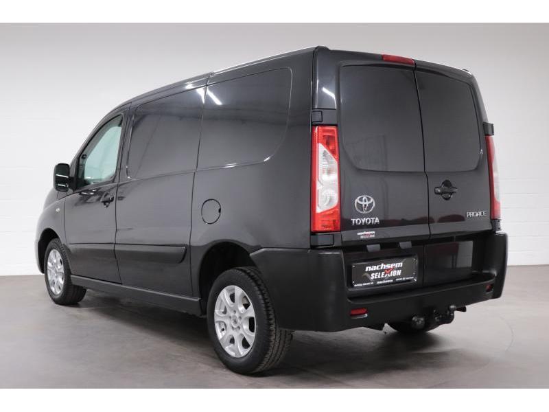 Toyota ProAce 2.0D Active SWB MT Toyota Proace Van SWB 2.0d, Auto's, Toyota, 94 kW, Elektrische ramen, 128 pk, ProAce