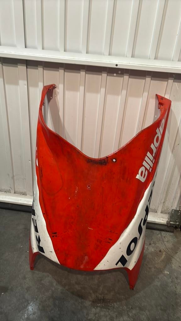 Onderkuip aprilia sr 50, Ophalen, Gebruikt, Kap, Aprilia