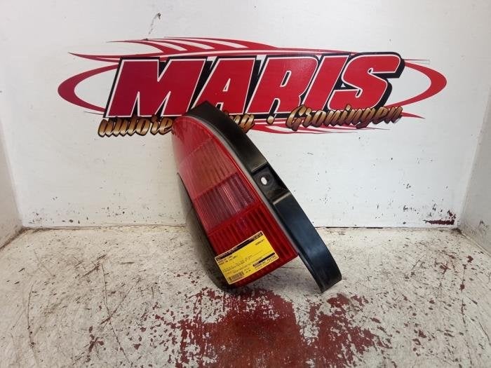 Achterlicht links van een Peugeot 306, Gebruikt, -, -, -