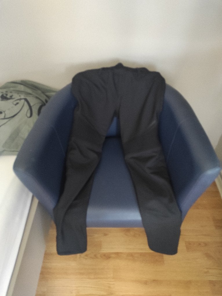 motokledij, Motoren, Kleding | Motorkleding, Verzenden, Tweedehands, Dames, Broek | textiel