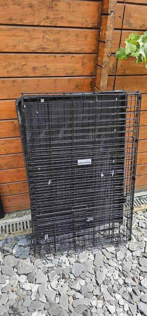 Bench voor middelgrote (of kleine) hond, Animaux & Accessoires, Enlèvement