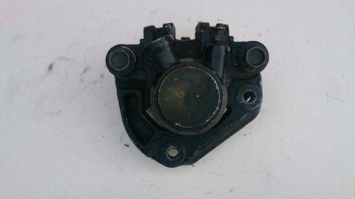 Suzuki GSX1100 remklauw rechts GSX1100E remtang klauw rem, Motoren, Ophalen of Verzenden, Gebruikt
