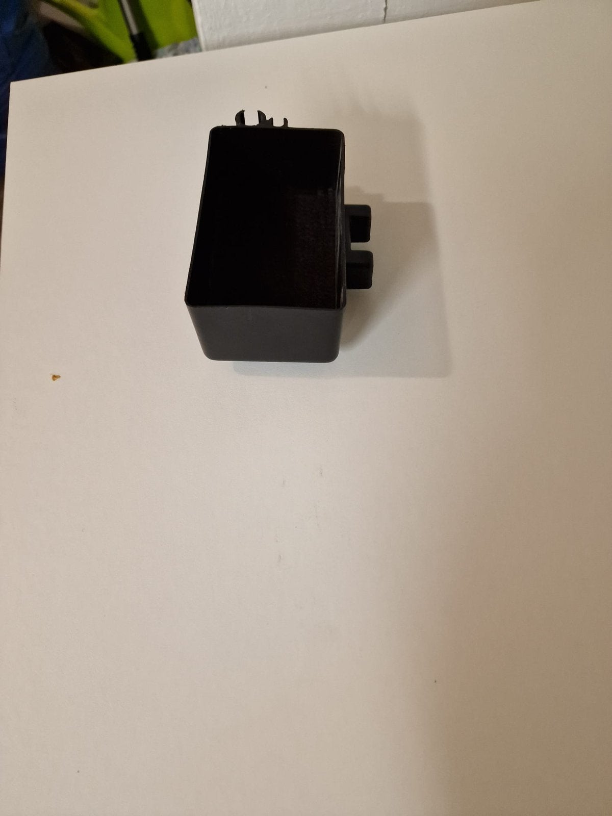 Batterij bakje voor Yamaha of booster zwart, Motoren, Ophalen, Nieuw