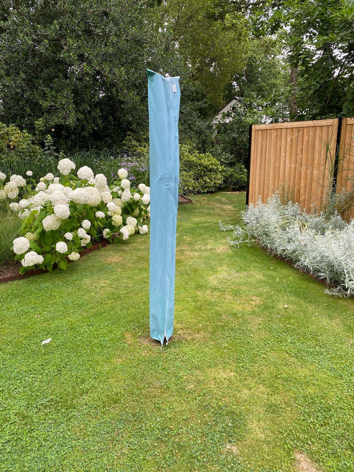 Droogmolen Leifheit Linomatic 500 easy, Ophalen, Zo goed als nieuw, Droogmolen