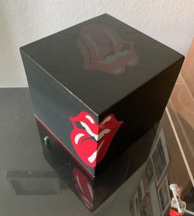 The Rolling Stones   Remasters  14 CD box set, Ophalen, Boxset, Classic Rock, Inclusief doosje