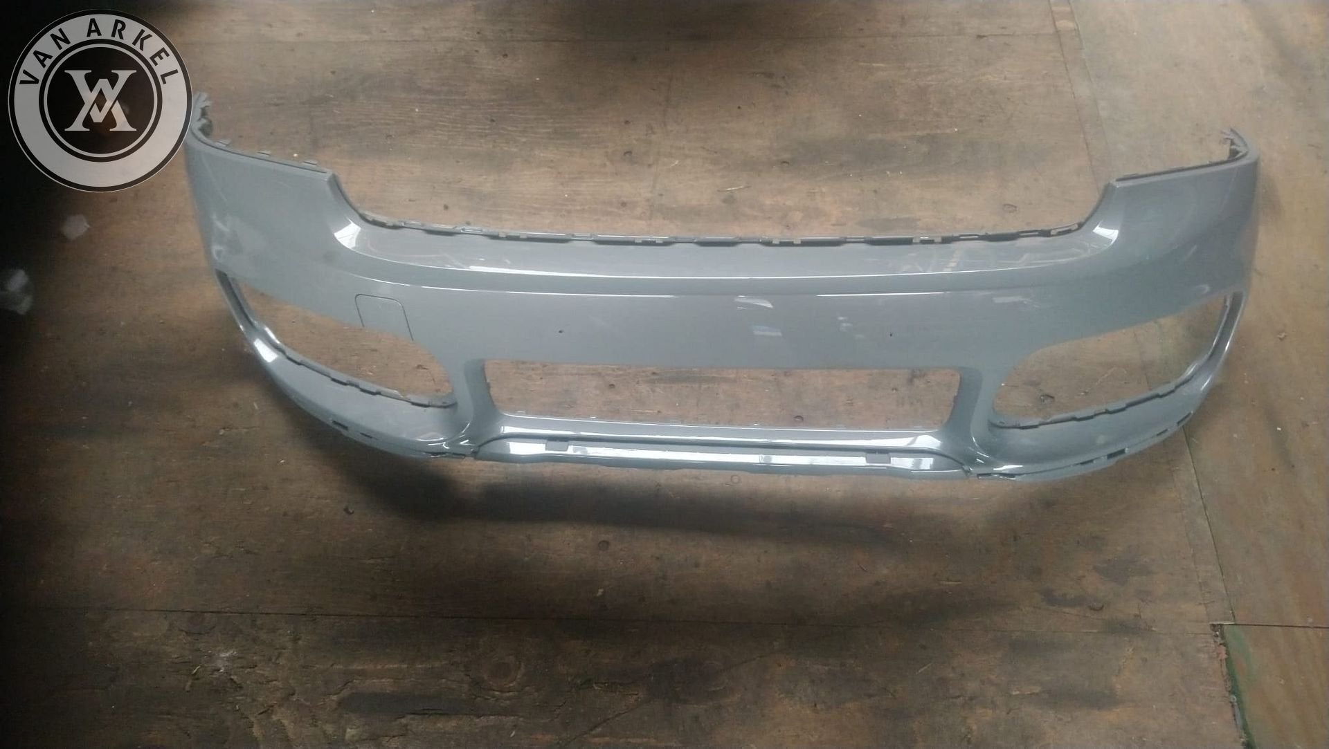mini f60 bumper, Ophalen, Gebruikt, -, Voor