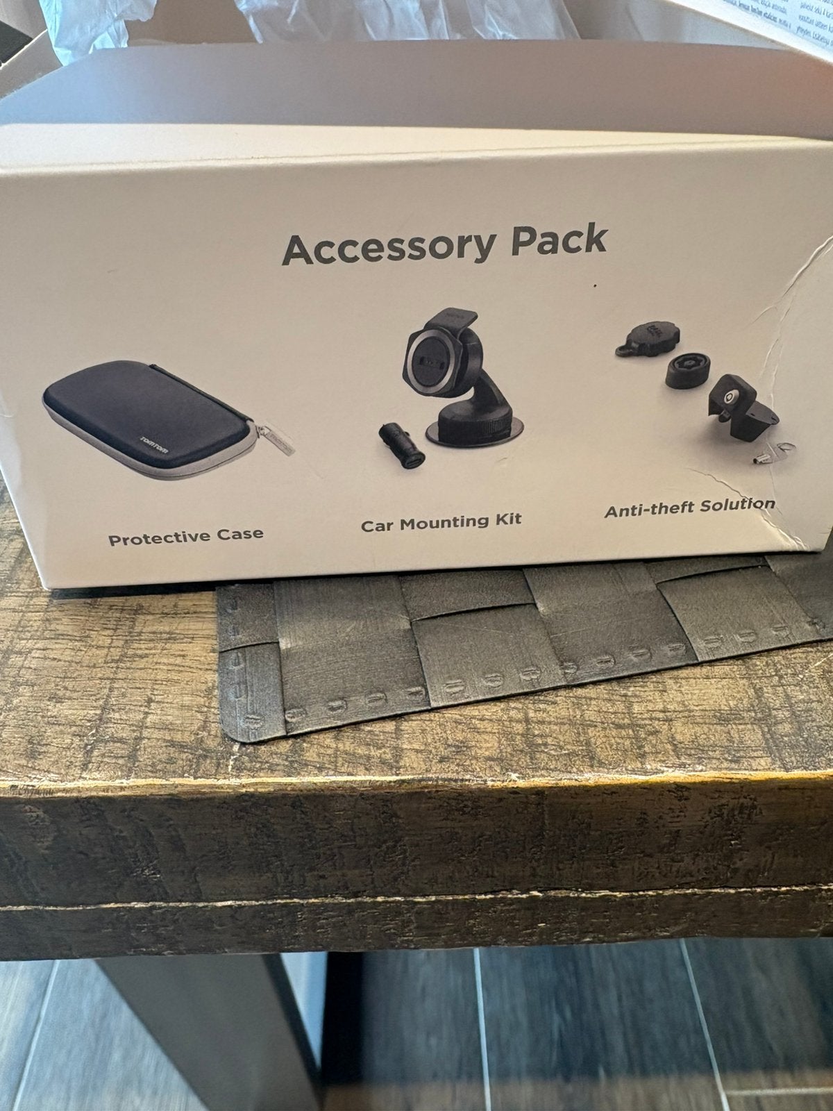 Tomtom rider 550 premium pack, Ophalen of Verzenden, Zo goed als nieuw