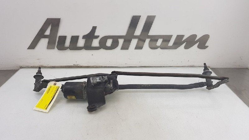 RUITENWISSER MECH + MOTOR Master II (FD / HD) (|53556502|), Gebruikt, Renault, Valeo, 100, rue de Courcelles
75017  Paris, FR
