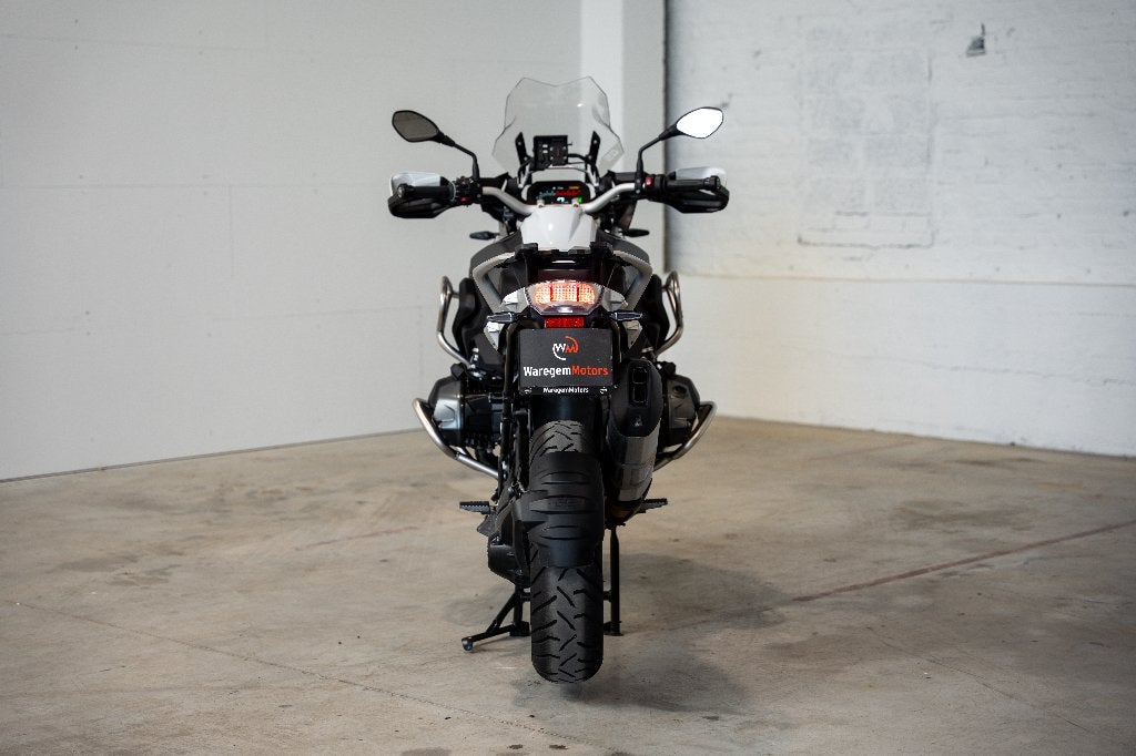 *** BMW 1250 GS ESA Comfort pack Touringpack Dynamic pack **, 2 cilinders, 1254 cc, Meer dan 35 kW, Toermotor