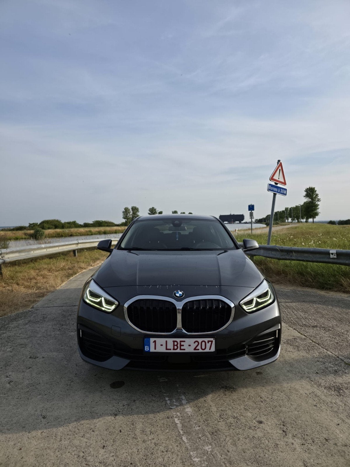 BMW 118I, Auto's, Automaat, 1 Reeks, 5 zetels, 5 deurs