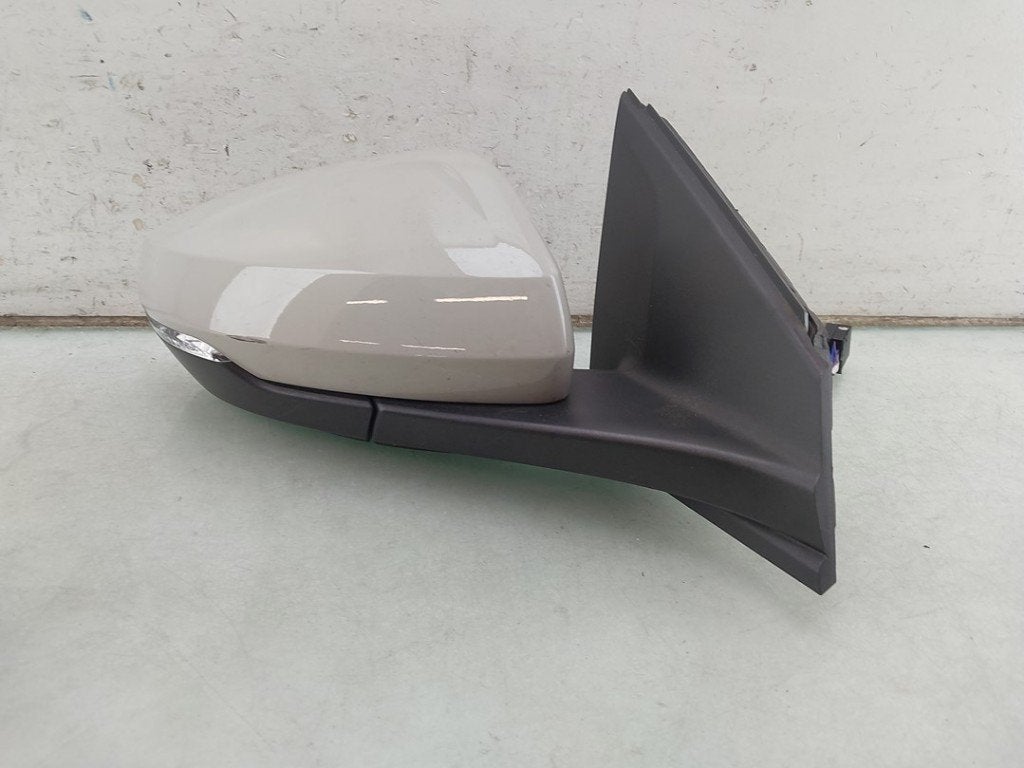 RETROVISEUR EXTERIEUR DROIT Volkswagen Polo VI (AW1), Volkswagen, Volkswagen AG, Utilisé, Kundenbetreuung@volkswagen.de