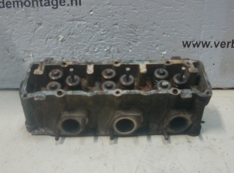 CULASSE Maserati Biturbo (01-1984/09-1994), Taurusavenue 1
2132 LS  Hoofddorp, NL, Webaccessibility@stellantis.com, Maserati, Stellantis N.V.