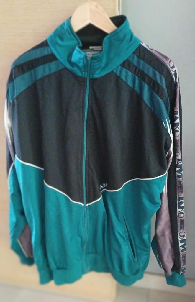 Veste de sport rétro vintage, Envoi