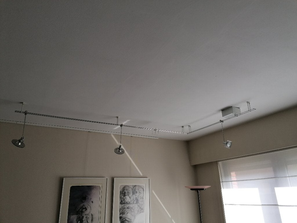 Mooie verlichting te koop - Sische, Ophalen, Halogeen, Gebruikt, Metaal of Aluminium