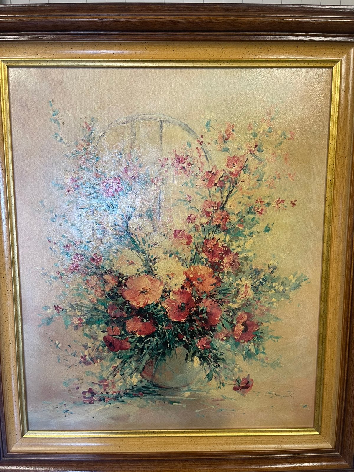Kunstschilderij, Antiek en Kunst, Ophalen