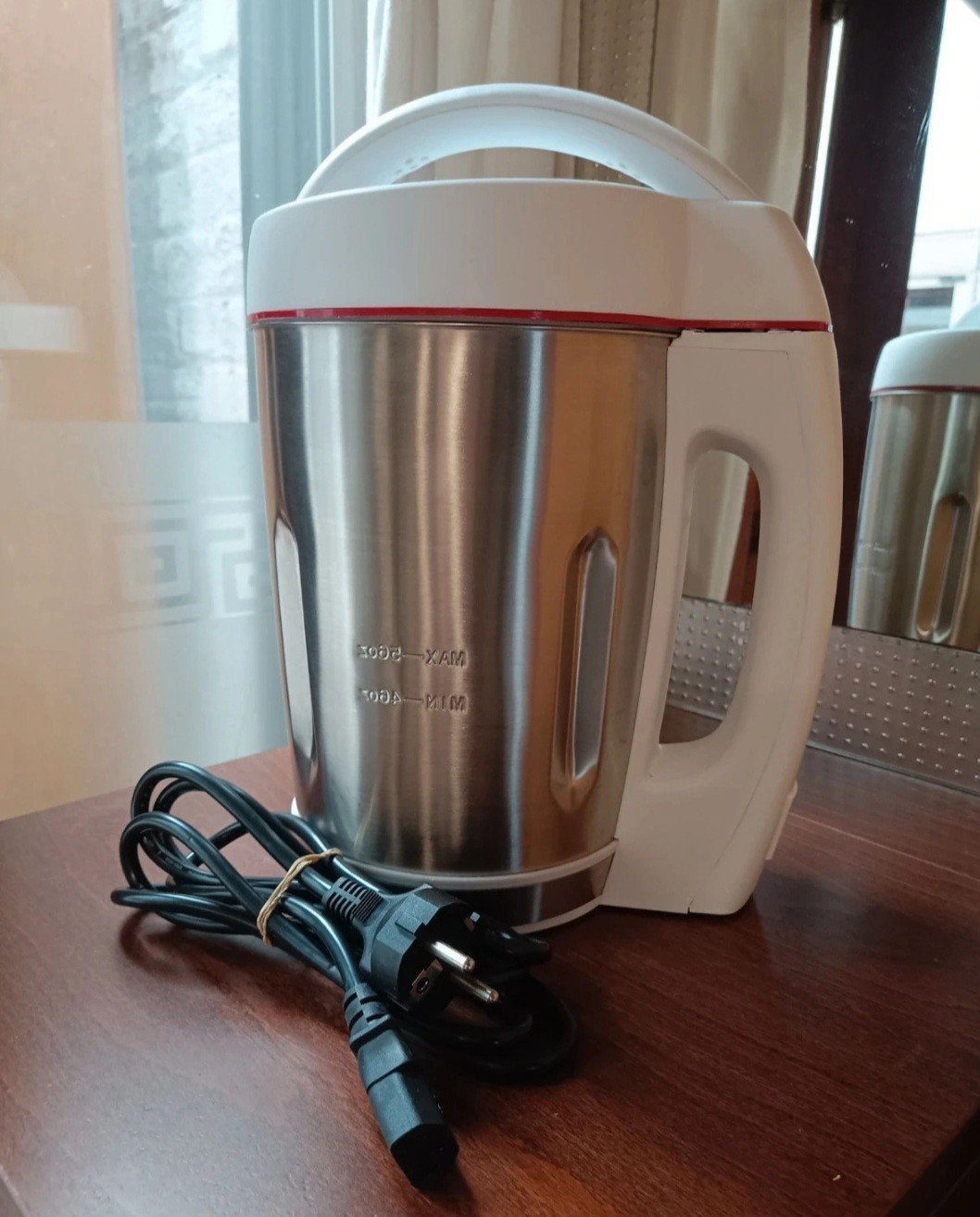 Blender chauffant, machine à soupe Cosylife, Enlèvement ou Envoi
