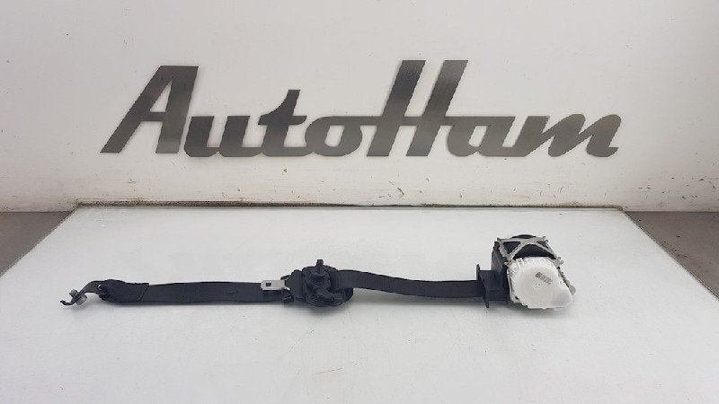 CEINTURE DE SECURITE AVANT DROIT 3 serie (F30) (34078319D), Utilisé, BMW