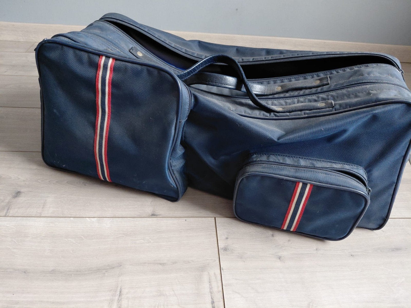 Tenniszak, Handtassen en Accessoires, Ophalen