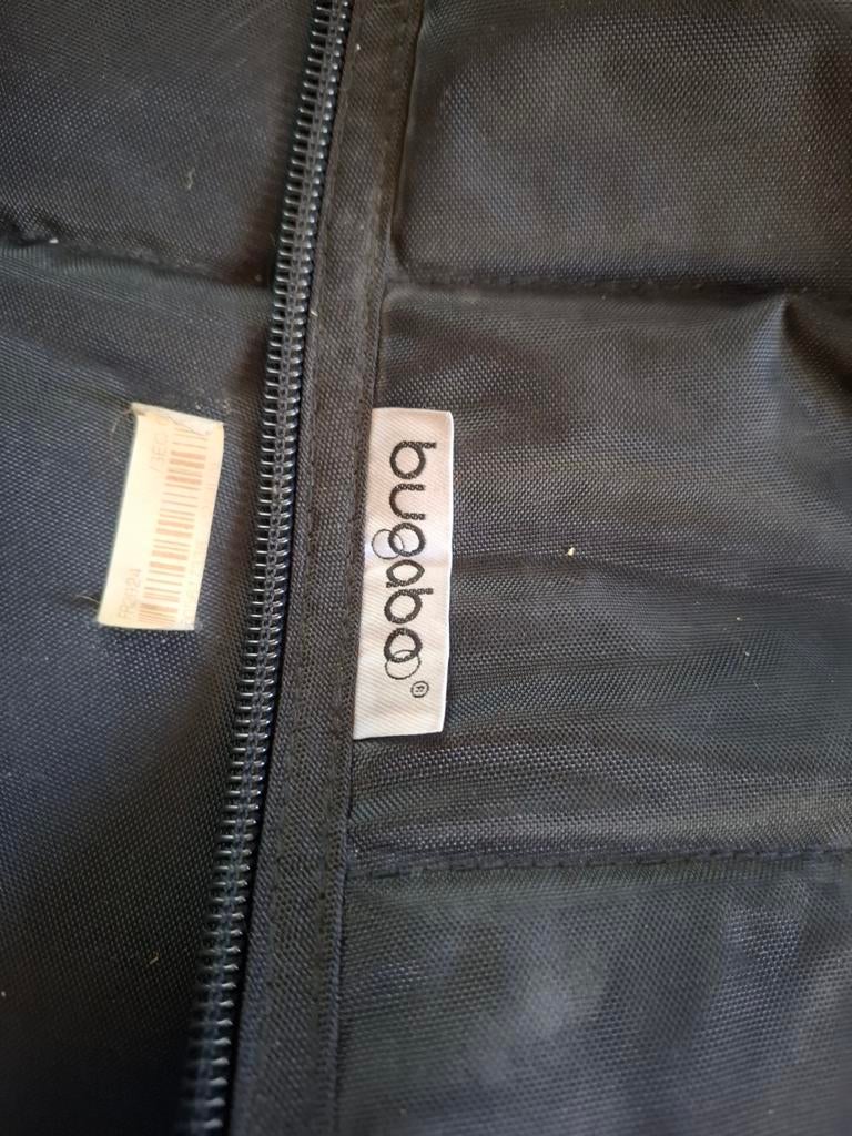 Bugabo buggy kinderwagen opbergtas, Kinderen en Baby's, Kinderwagens en Combinaties, Ophalen, Kinderwagen
