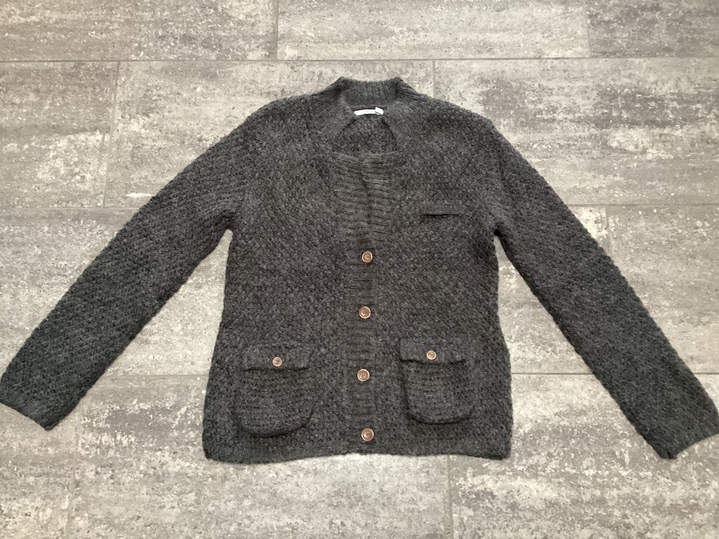 Vest/ gilet Tequila Solo M/L, Tequila solo, Maat 42/44 (L), Ophalen of Verzenden, Zo goed als nieuw