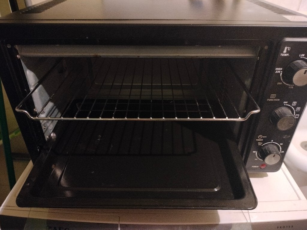 Oven friac, Elektronische apparatuur, Ophalen, Hete lucht, Oven
