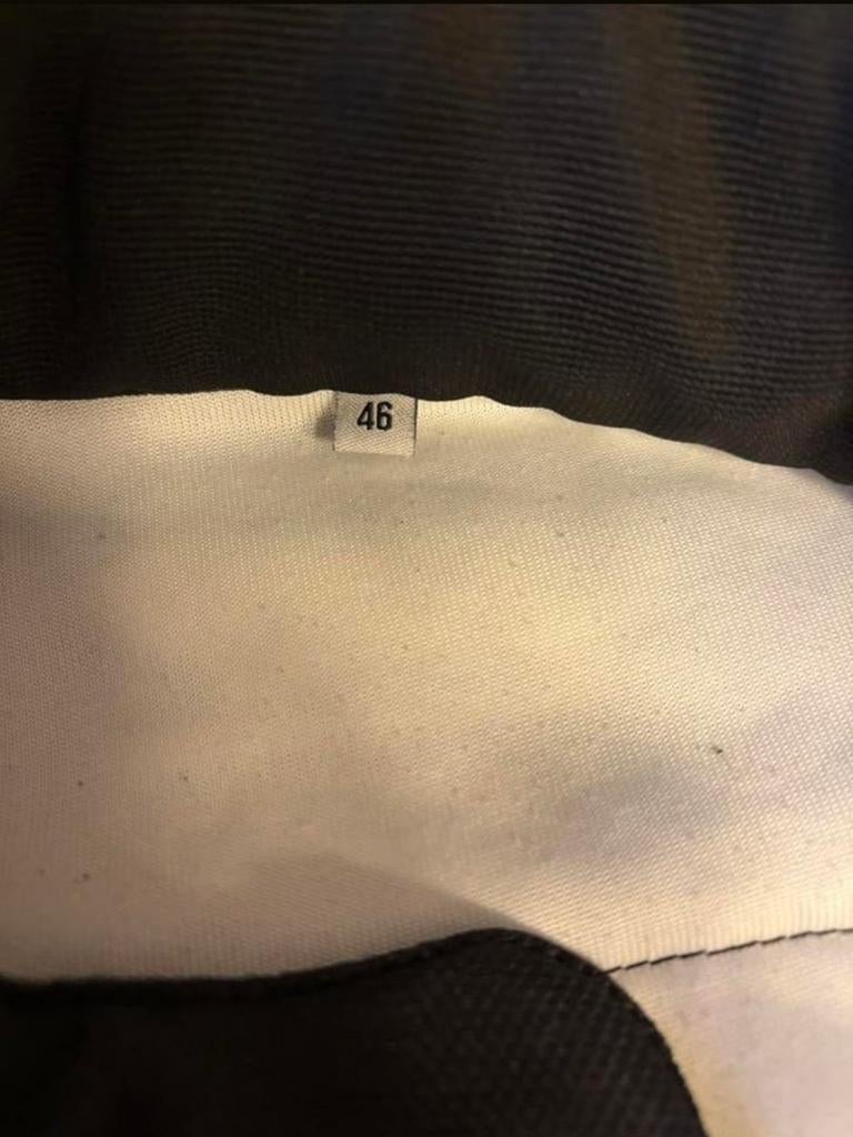 Gloednieuwe omp ks-3 kartoverall maat 46, Ophalen, Zo goed als nieuw, Kleding of Schoenen