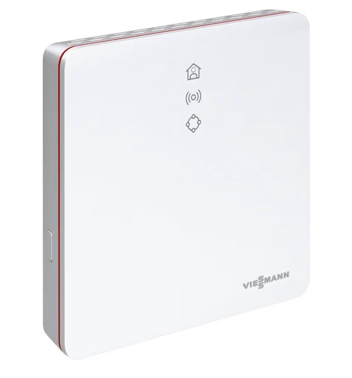 Vitoconnect Opt2 Viessmann, Bricolage & Construction, Thermostats, Enlèvement, Thermostat intelligent, Neuf