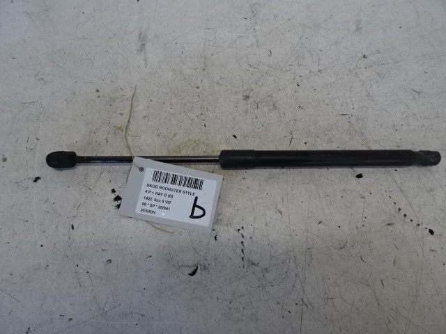 GASDRUKVEER Skoda Roomster (5J) (01-2006/05-2015), Auto-onderdelen, Gebruikt, Skoda
