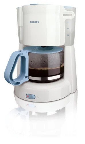 verseuse pour cafetière Philips à donner, Electroménager, Utilisé, Enlèvement, Carafe à café, Philips