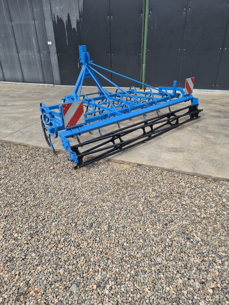 frontcultivator, Zakelijke goederen, Ophalen of Verzenden, Overige, Grondbewerking