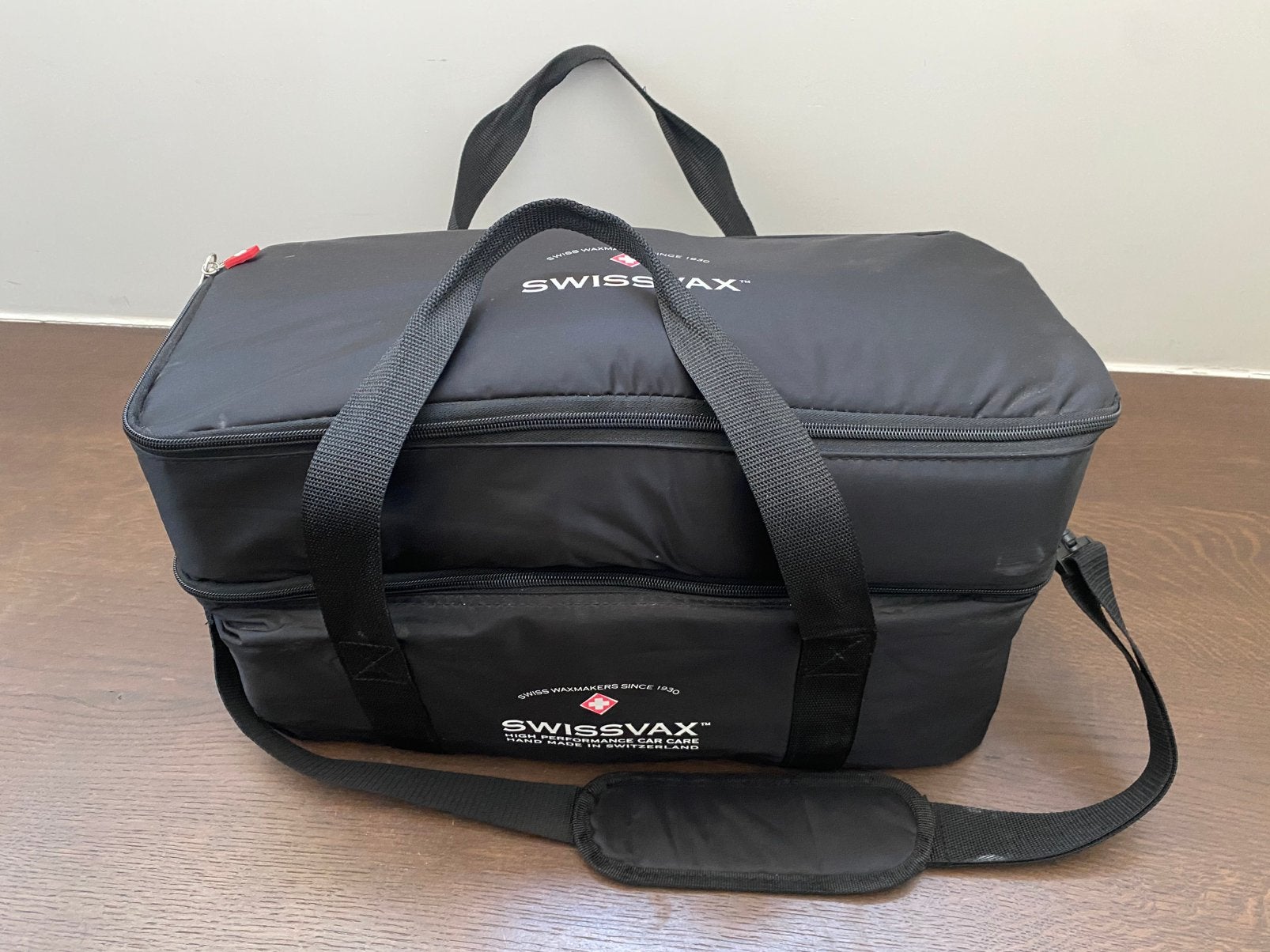 Swissvax Master detailing kit, nieuw, Enlèvement ou Envoi, Mini