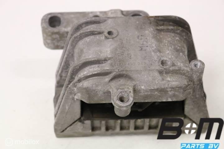 Motorsteun VW Caddy 2K 1.9 TDI BLS 2005, Gebruikt